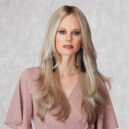 Influence Natural Image Wig