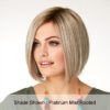 Tailored Natural Image Wigs