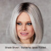 tranquil Natural image wigs