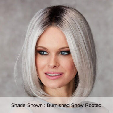 tranquil Natural image wigs