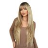 Ecstasy Blonde Ombre