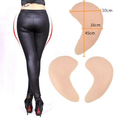Silicone Hip Pads
