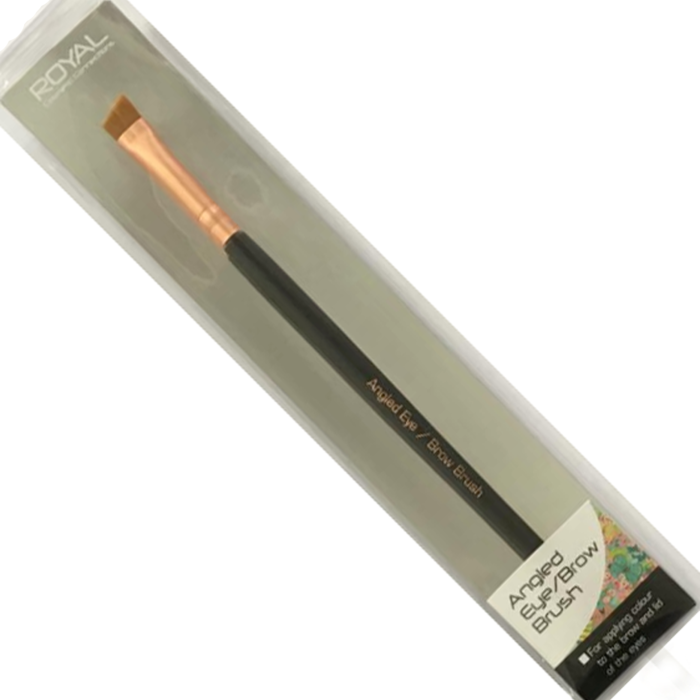 Angled Eye/Brow Brush