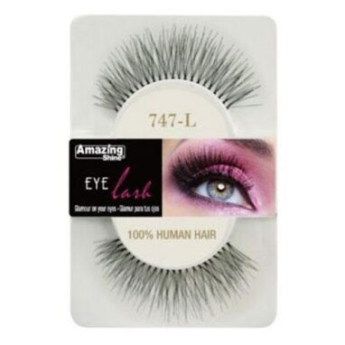 Amazing Shine 747-L false eyelashes