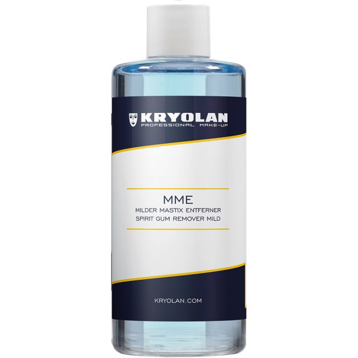 MME Spirit Gum Remover