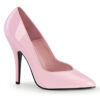 Baby Pink Patent