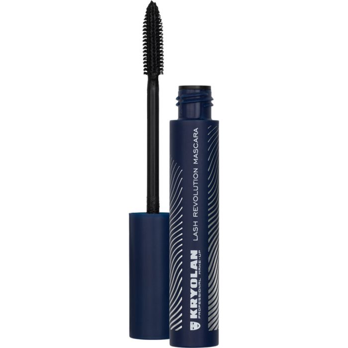 LASH REVOLUTION MASCARA