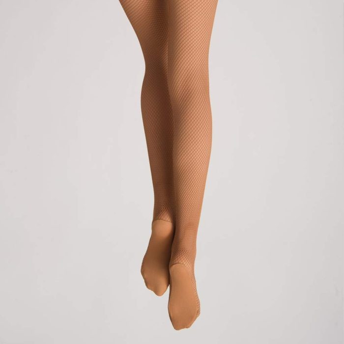 DANCE PROFESSIONAL FISHNET TIGHTS