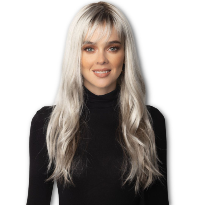 Wren Hi Fashion Wig