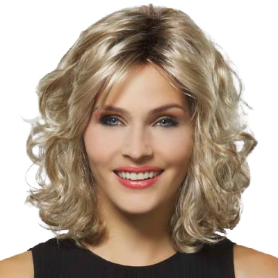 Lola by Henry Margu styled wig of distinction. | Translife Limited