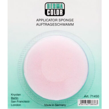 Dermacolor Applicator Sponge