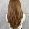 Long length wig in Rustic Brown