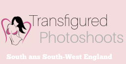 Transfigured photoshoots