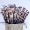 30 piece brush set