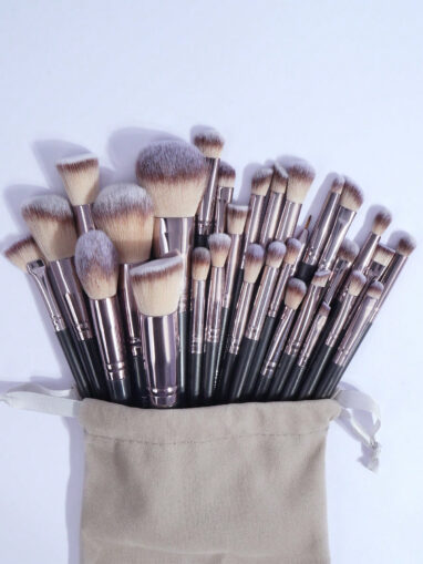 30 piece brush set