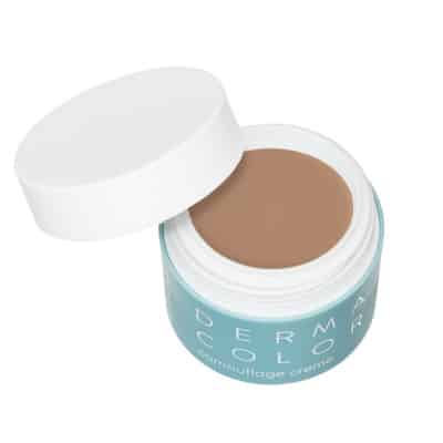 Dermacolor camouflage cream shader D67