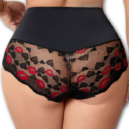 Contrast Lave Knickers