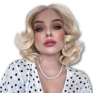 Marilyn