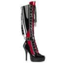 Pleaser Indulge 2028 Knee Boot