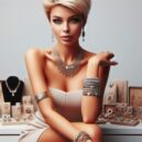 jewellery