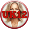 UK 12 / US 10 / EU 40