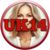 UK 14 / US 12 / EU 42