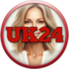 UK 24 / US 22 (3X) / EU 52