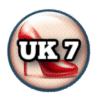 UK 7 / US 10 / EU 40