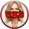 UK8 / US 6 / EU 36