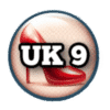 UK 9 / US 12 / EU 42