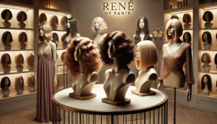 Rene of paris Rene of PAris