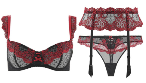 lingerie sets Lingerie Sets
