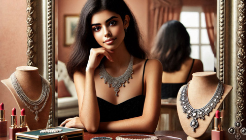 necklaces Necklaces