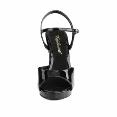 Pleaser USA Flair 409