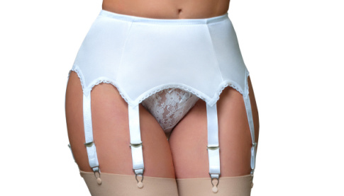 Suspender Belts