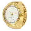 Finger Watch Yellow gold