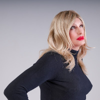crossdressing makeover packages