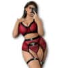 crossdressing lingerie