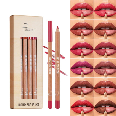 Pudair new fashion lip liner