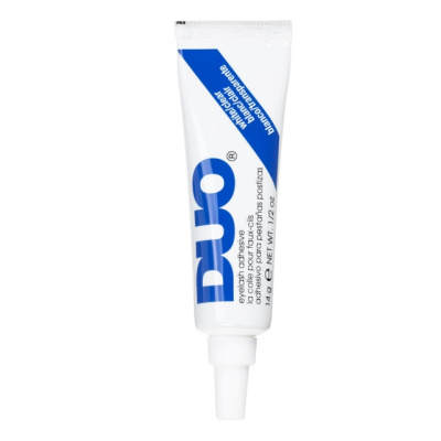 duo eyelash adhesive