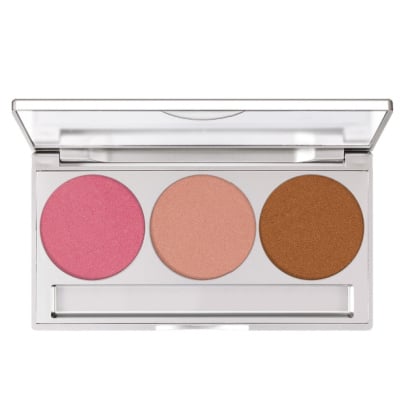 Glamour Glow Trio Set