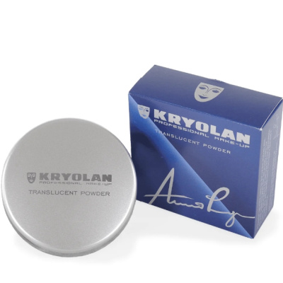 Kryolan Translucent powder