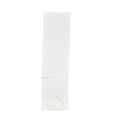 Latex Sponge Wedges