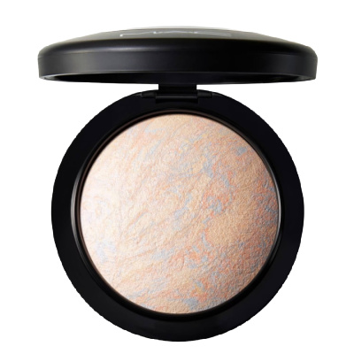 Mac Minderized skin finish
