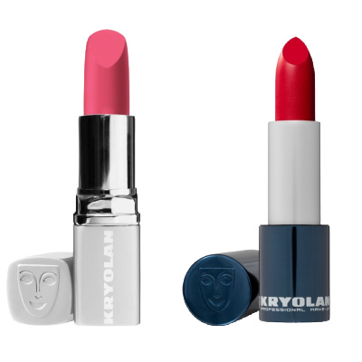 Ombre Lip colours