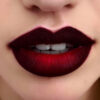 Red Ombre Lip