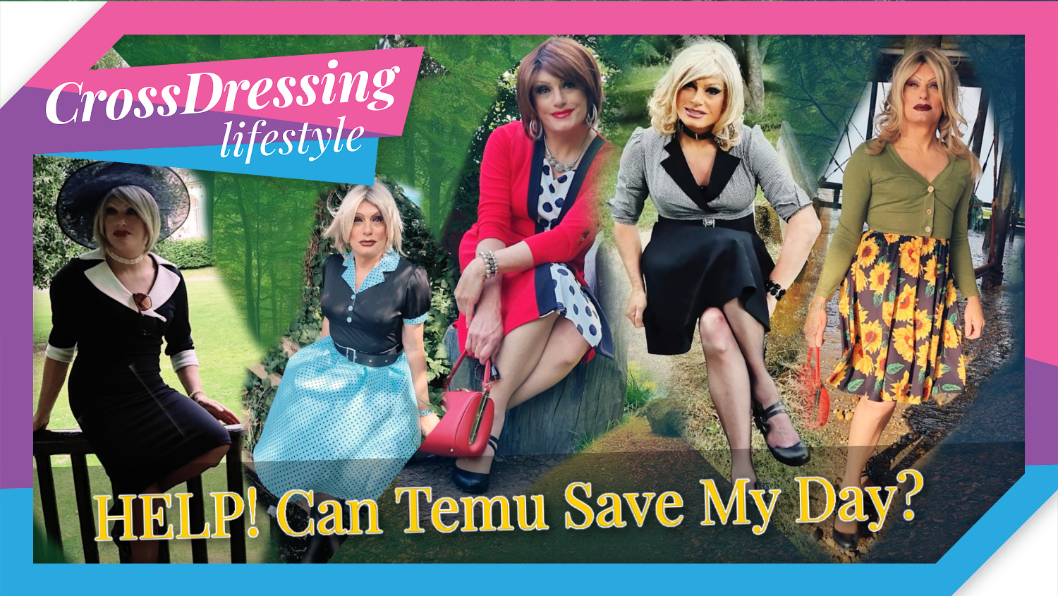 Temu Collaboration