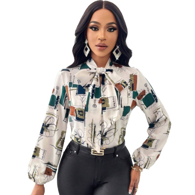 Glossy and Elegant Coloured Shirt
