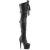 Adore 3028 Black PU