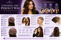 choosing the perfect wig